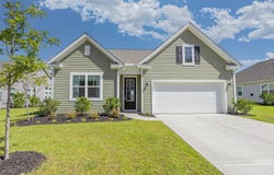 1173 Wading Point Boulevard, Huger, SC 29450