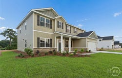101 Old Field Road, Guyton, GA 31312