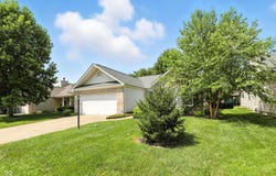 12218 Weathered Edge Drive, Fishers, IN 46037