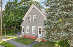 33 Adams Street, Laconia, NH 03246