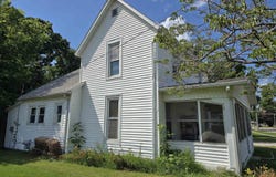 116 N LINCOLN Boulevard, Centralia, IL 62801