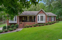 116 CHESTNUT DRIVE, ALABASTER, AL 35007