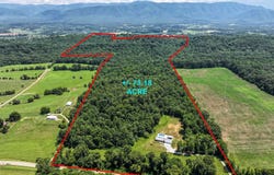 5875 107 Cutoff, Greeneville, TN 37743