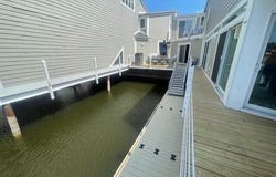 18 Harbor Isle Drive, New Buffalo, MI 49117