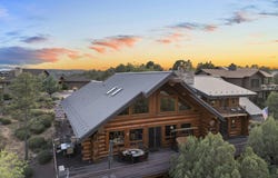 2706 E Wild Rose Circle, Payson, AZ 85541