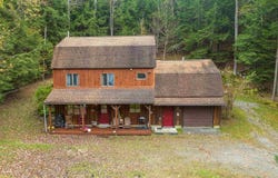 48 Wetherbee Road, Lyman, NH 03585