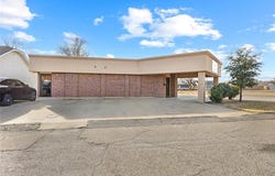 424 N State Street, Weatherford, OK 73096