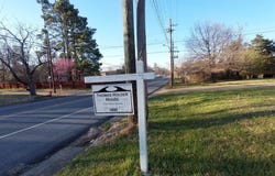 601 Holbrook Street, Mount Vernon, TX 75457