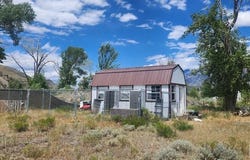 4514 Cottonwood Grove Rd, Mackay, ID 83251