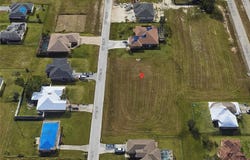 1012 NW 7TH Place, CAPE CORAL, FL 33993