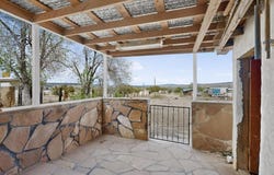 47 Private Drive 1521, Hernandez, NM 87537