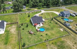 5140 JT Matthews Road, Godwin, NC 28344