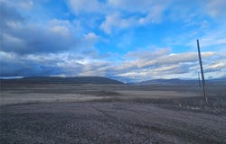 Nhn Chisholm Trail, Hot Springs, MT 59845