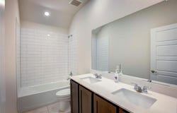 203 Gatecrest Drive, Fate, TX 75087