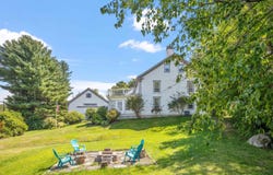 14 Curtis Road, Gilford, NH 03249