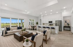 1241 NW 33RD Ave lot: 22, CAPE CORAL, FL 33993