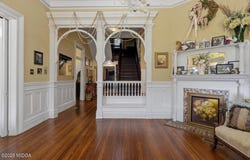 497 Norwood Street, Culloden, GA 31016