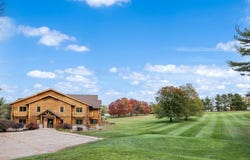 695 South Street, Green Lake, WI 54941