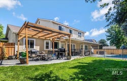 3397 W Park Creek Dr, Meridian, ID 83642