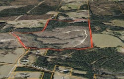 Oscar Bell Road, Waynesboro, MS 39367