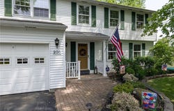 208 Blackwell Lane, Henrietta, NY 14467