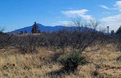 Lots 33/34 Santa Cruz Drive, Bisbee, AZ 85603