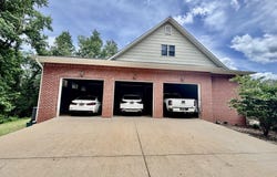 388 Renfroe Road, Monticello, MS 39654