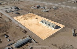 6615 E County Rd 61, Midland, TX 79705