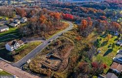 202 REDSTONE Terrace, FROSTBURG, MD 21532