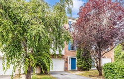 2624 EMERSON DRIVE, FREDERICK, MD 21702