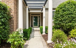 2724 Aspen Court, Ann Arbor, MI 48108