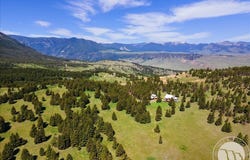 7 Eagle Trail, Fishtail, MT 59028