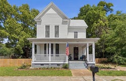 409 E Evans Street, Bainbridge, GA 39819