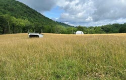 Tbd Troutdale Hwy., Mouth of Wilson, VA 24363