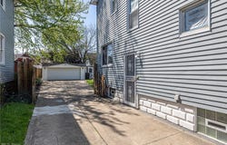 12708 Dove Avenue, Cleveland, OH 44105