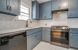 2058 Standifer Street, Fort Worth, TX 76164