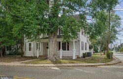 11754 MANSION Street, PRINCESS ANNE, MD 21853