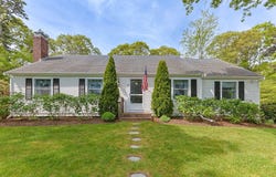 31 Joshua Jethro Road, Chatham, MA 02633