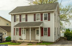 303 W MAIN STREET, TERRE HILL, PA 17581