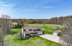 390 Bear Hill Road, Loudon, NH 03307