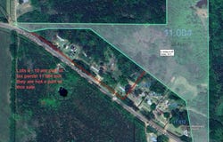 0 S Mt Zion Road, Greenville, AL 36037