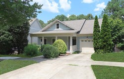 402 Weaver Mine Trail, Chapel Hill, NC 27517