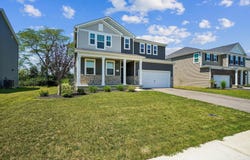 155 Franks Field Drive, Delaware, OH 43015