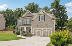 459 Current Ct NE, Kennesaw, GA 30144