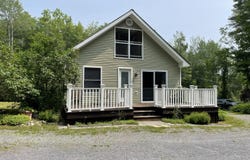 166 Finkle Road, Bolton, NY 12814