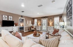 901 La Mothe Place, Dauphin Island, AL 36528