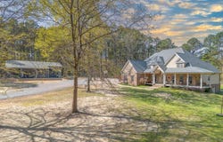18935 Westlake, Little Rock, AR 72206