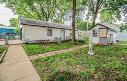 119 S 6th ST, Towanda, KS 67144