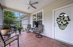 23321 LIVE OAK LANE, Dowling Park, FL 32060