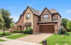 1148 Grant Avenue, Lantana, TX 76226